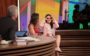 Larissa Manoela no Conversa com Bial