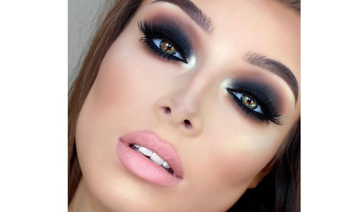 Make com olho preto