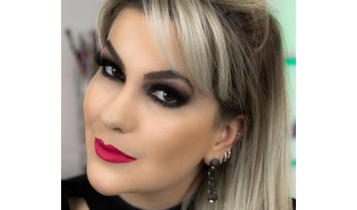 Make com olho preto