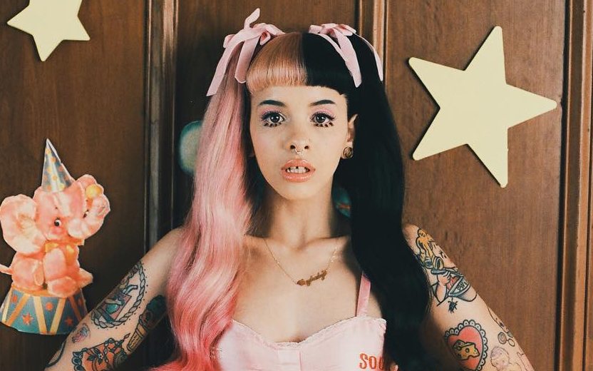 Melanie Martinez