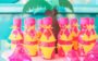 pool party