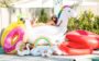 pool party