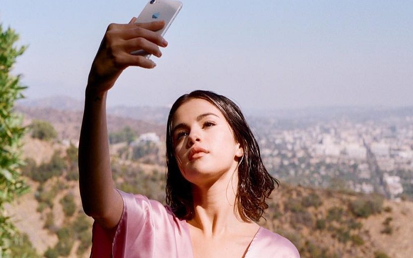 selena gomez