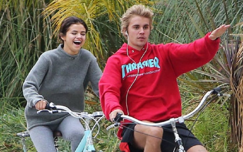 selena gomez e justin bieber fazem terapia