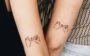 tatuagens de amigas