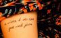 tatuagens com frases positivas