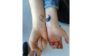 tatuagens de amigas
