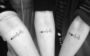 tatuagens de amigas