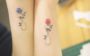 tatuagens de amigas