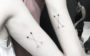 tatuagens de amigas