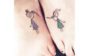 tatuagens de amigas