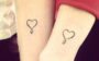 tatuagens de amigas