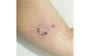 tatuagem de coração