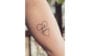 tatuagem de coração