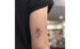 tatuagem de coração