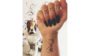 tatuagens da Boca Rosa