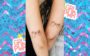 ideia de tatuagem girl power sobre apoio entre mulheres