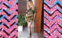Vestido camiseta: sugestões de looks para ser a rainha do street style!