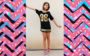 Vestido camiseta: sugestões de looks para ser a rainha do street style!