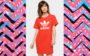 Vestido camiseta: sugestões de looks para ser a rainha do street style!