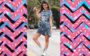 Vestido camiseta: sugestões de looks para ser a rainha do street style!