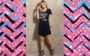 Vestido camiseta: sugestões de looks para ser a rainha do street style!