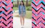 Vestido camiseta: sugestões de looks para ser a rainha do street style!