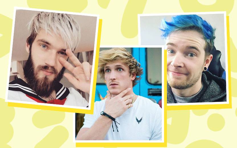 youtubers mais bem pagos de 2017