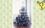 Árvore de Natal do signo de Árvore de Natal do signo de câncer