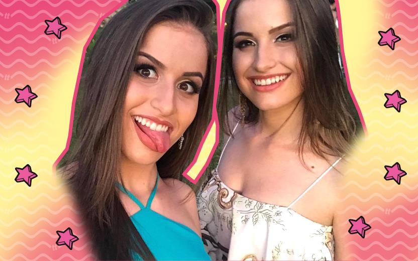 sertanejando com júlia e rafaela