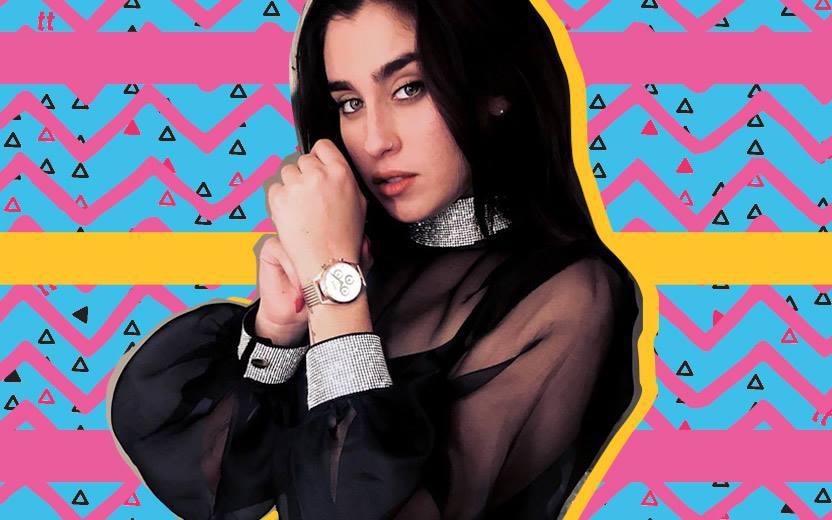 Lauren Jauregui fora do Fifth Harmony