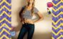 Lições de moda da Gigi Hadid