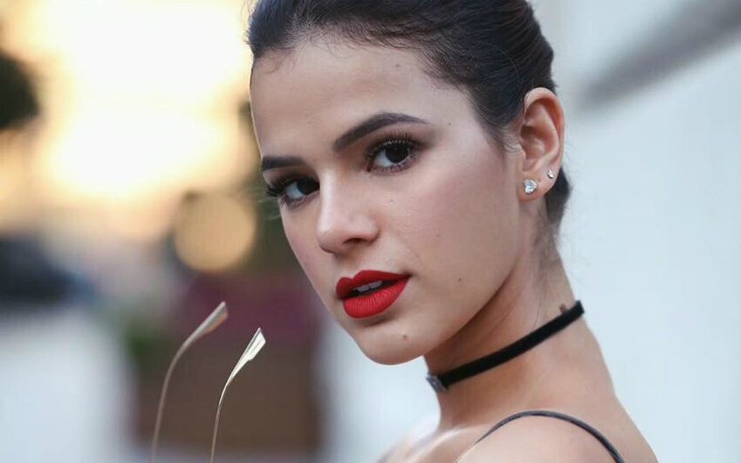 Bruna Marquezine