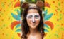 acessórios de cabelo para o carnaval