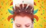 acessórios de cabelo para o carnaval