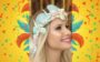 acessórios de cabelo para o carnaval