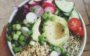 Alimentação saudável: confira dicas para começar agora mesmo!