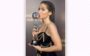 Anitta em premiação