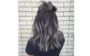 coloração de cabelo