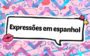 expressão em inglês