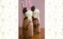 Copo de frapuccino de Oreo