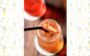 Copo de soda italiana