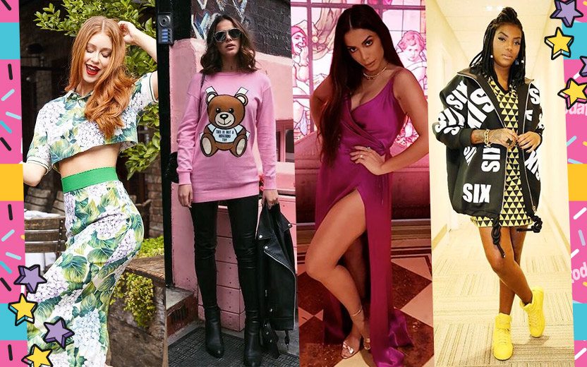 Teste: qual cor da pantone representa você em 2018?