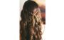 corrente de cabelo