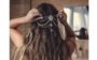 corrente de cabelo