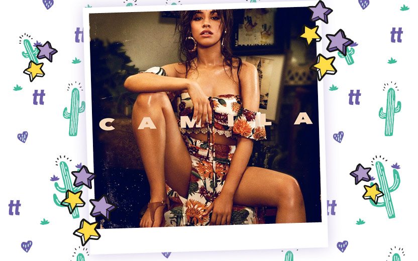 camila cabello