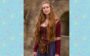 Marina Ruy Barbosa como Amália
