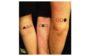 tatuagens entre irmãs