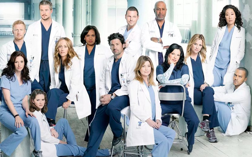 Mais um personagem pode morrer em 'Grey's Anatomy'!