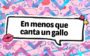 expressão em inglês